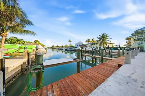 350 E Ocean Drive Key Colony Beach FL