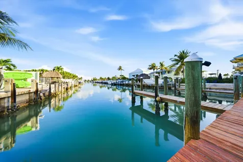 350 E Ocean Drive Key Colony Beach FL