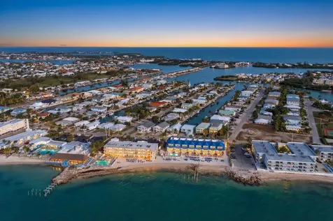350 E Ocean Drive Key Colony Beach FL