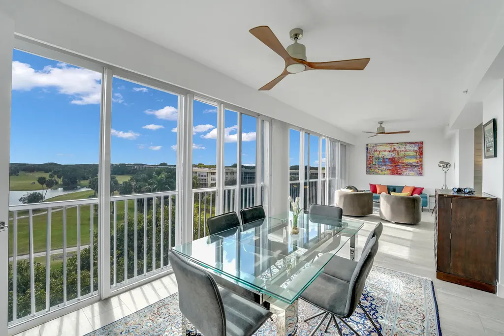 4114 W Palm Aire Drive Pompano Beach FL 33069