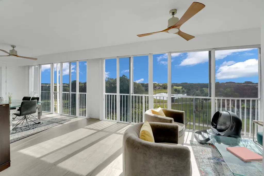 4114 W Palm Aire Drive Pompano Beach FL 33069