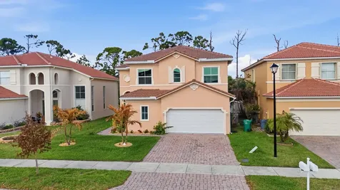 5601 Spanish River Road Fort Pierce FL 34951