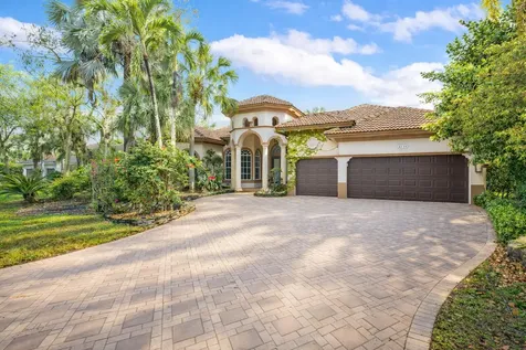 6135 NW 88th Avenue Parkland FL 33067