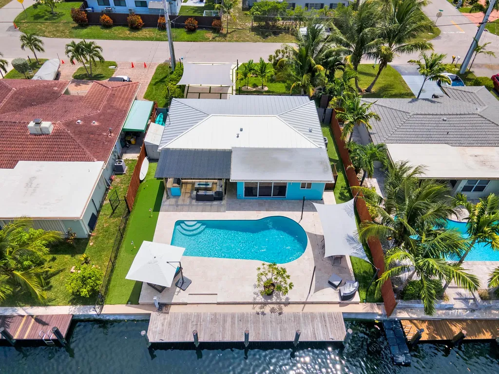 2291 SE 15th Street Pompano Beach FL 33062