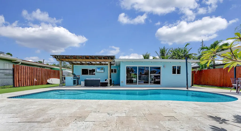 2291 SE 15th Street Pompano Beach FL 33062
