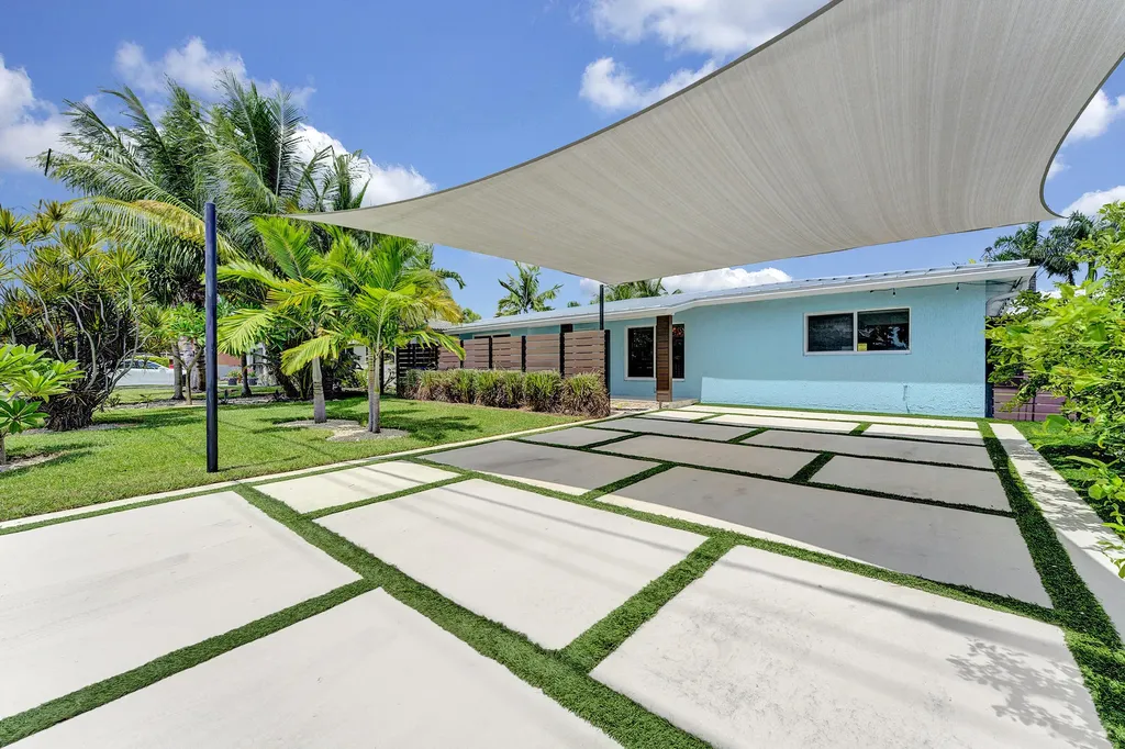 2291 SE 15th Street Pompano Beach FL 33062