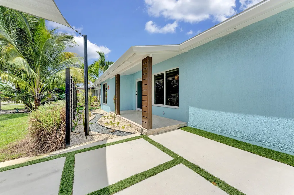 2291 SE 15th Street Pompano Beach FL 33062