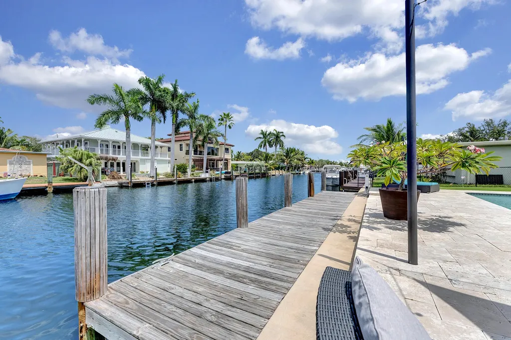 2291 SE 15th Street Pompano Beach FL 33062