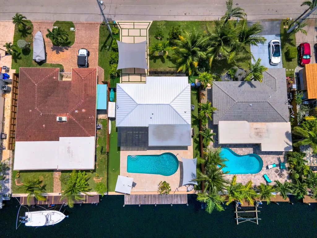 2291 SE 15th Street Pompano Beach FL 33062