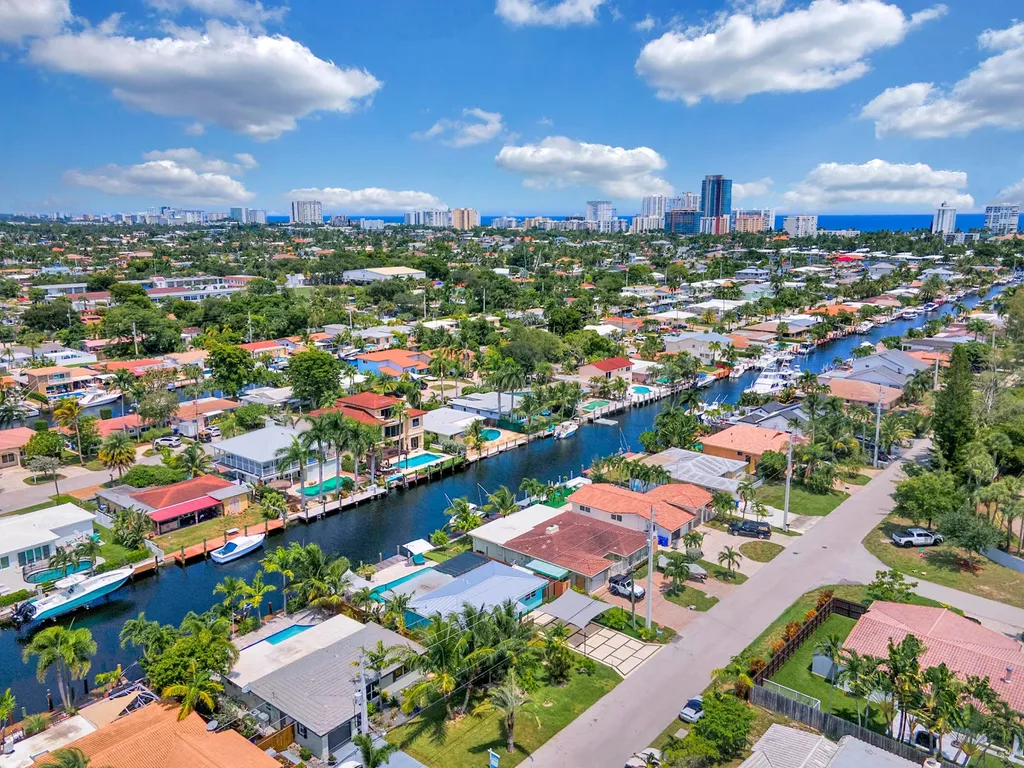 2291 SE 15th Street Pompano Beach FL 33062