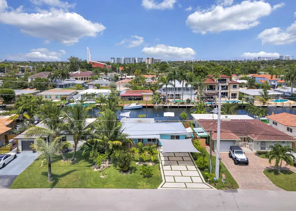 2291 SE 15th Street Pompano Beach FL 33062