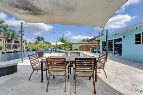 2291 SE 15th Street Pompano Beach FL 33062