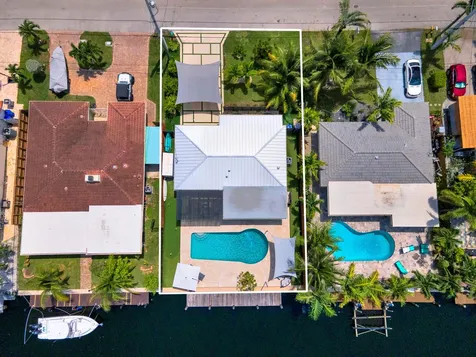 2291 SE 15th Street Pompano Beach FL 33062
