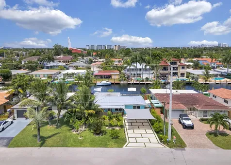 2291 SE 15th Street Pompano Beach FL 33062