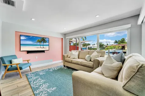 2291 SE 15th Street Pompano Beach FL 33062