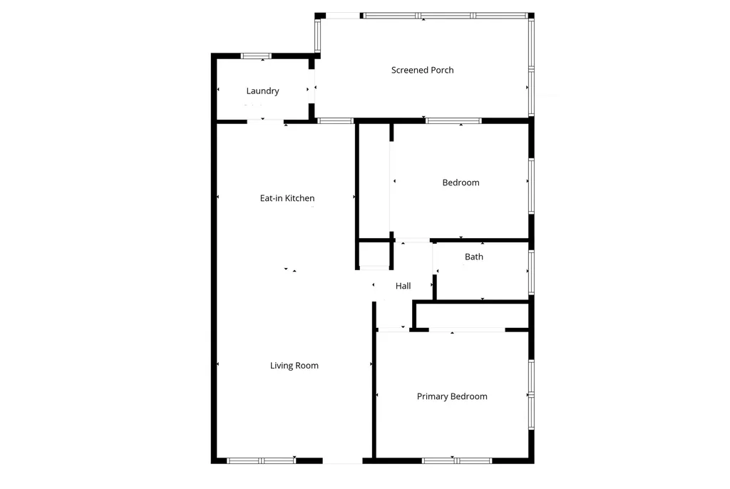 2610 NE 10th Terrace Wilton Manors FL 33334
