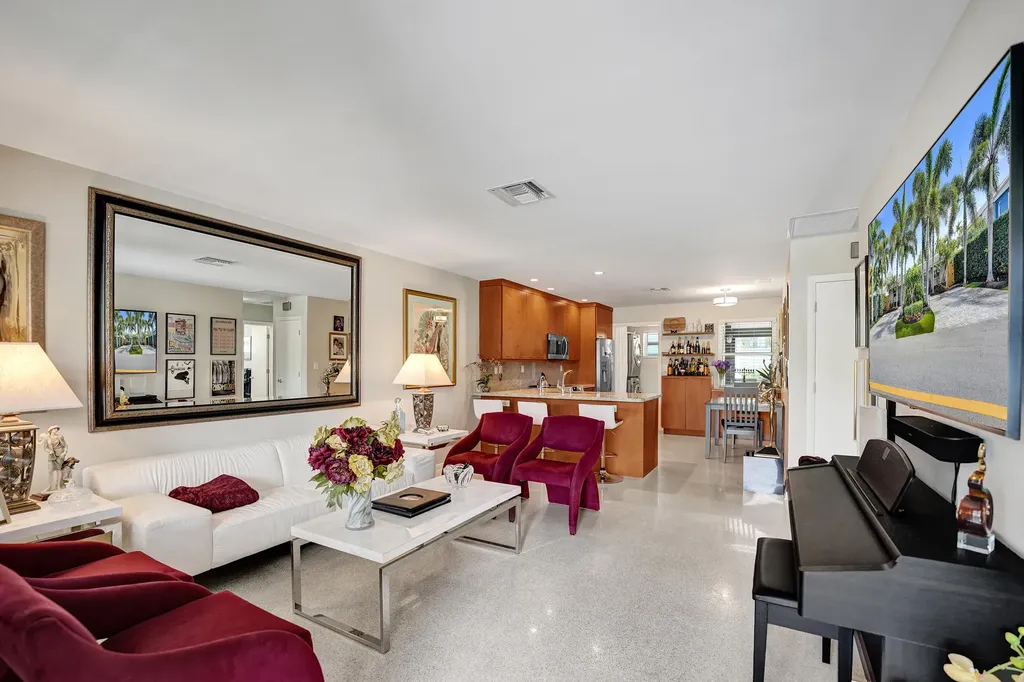 2610 NE 10th Terrace Wilton Manors FL 33334
