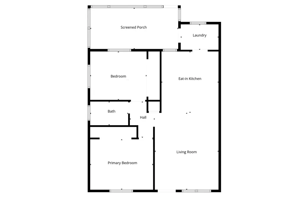 2610 NE 10th Terrace Wilton Manors FL 33334