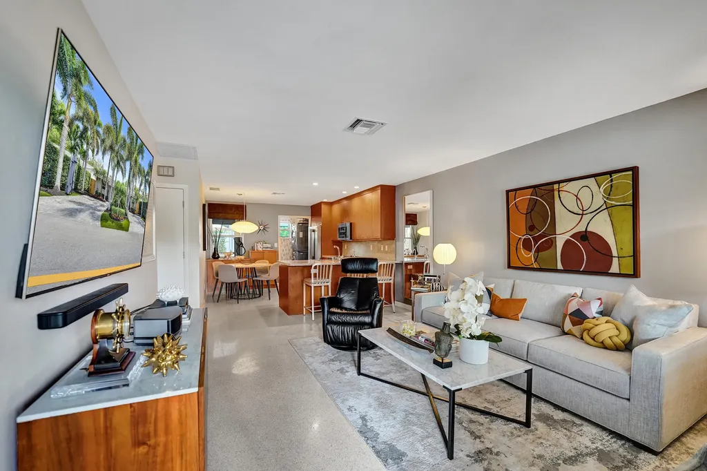 2610 NE 10th Terrace Wilton Manors FL 33334