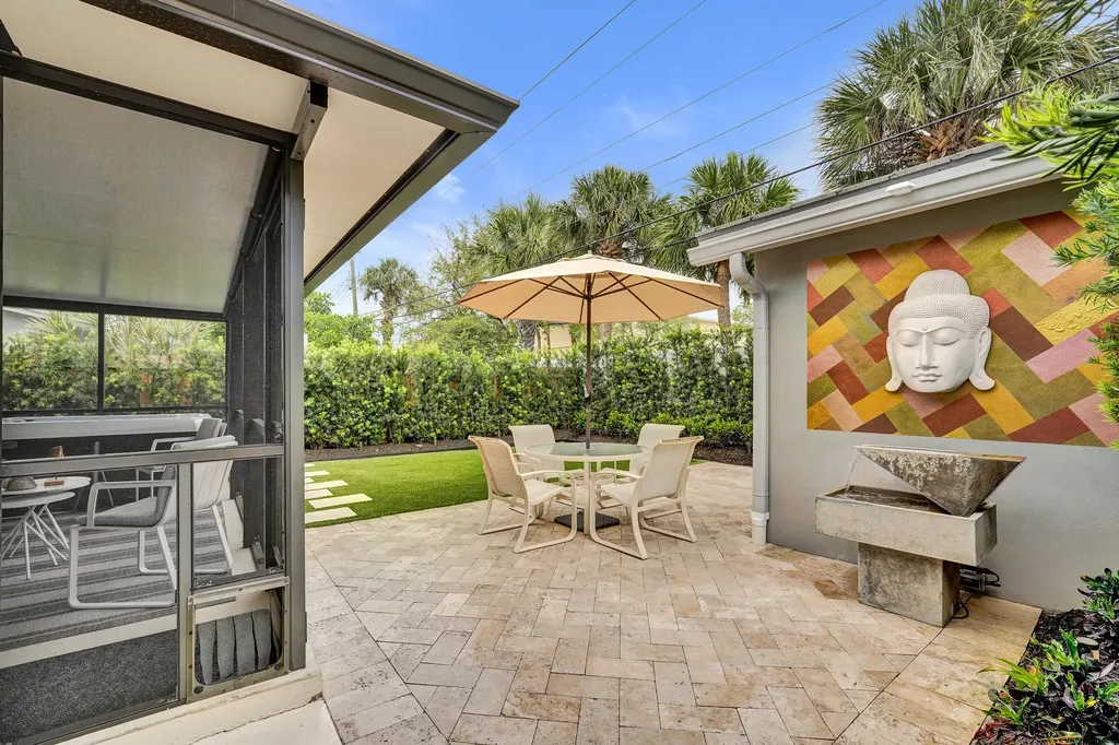 2610 NE 10th Terrace Wilton Manors FL 33334