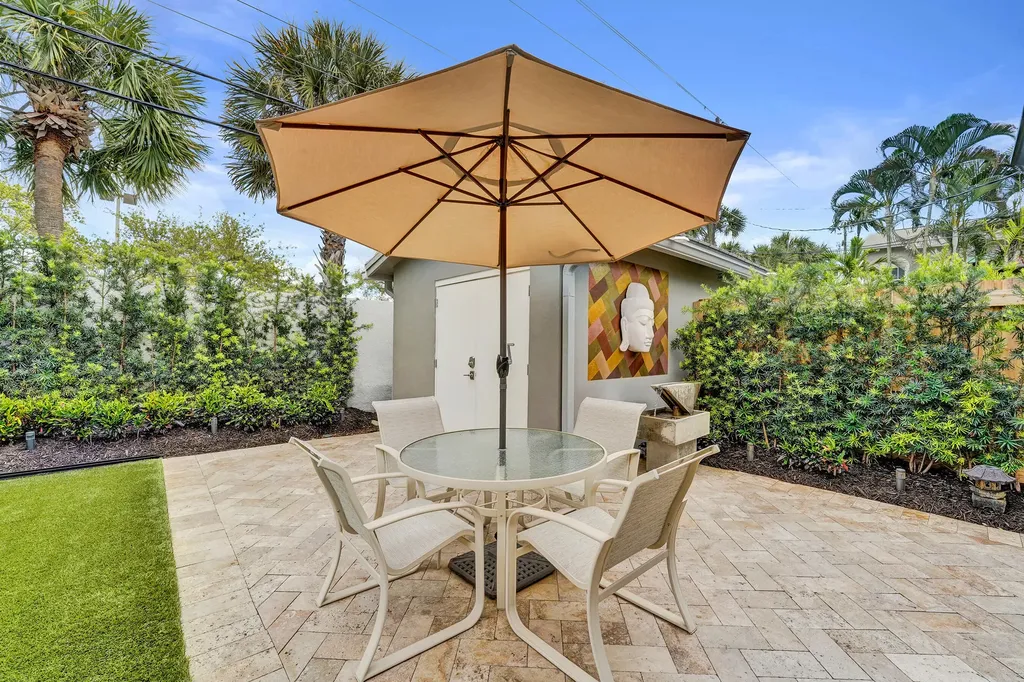 2610 NE 10th Terrace Wilton Manors FL 33334