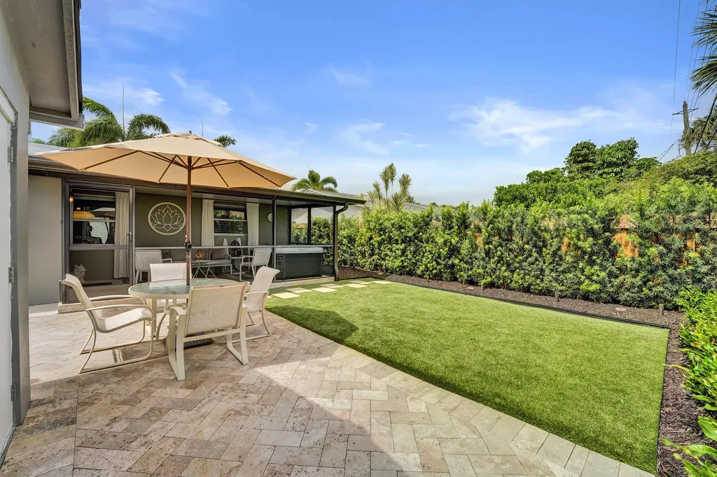 2610 NE 10th Terrace Wilton Manors FL 33334