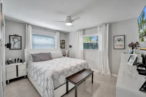 2610 NE 10th Terrace Wilton Manors FL 33334