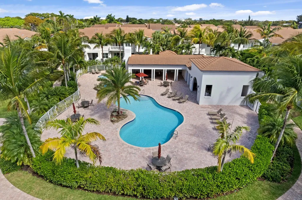 100 NW 69th Circle Boca Raton FL 33487