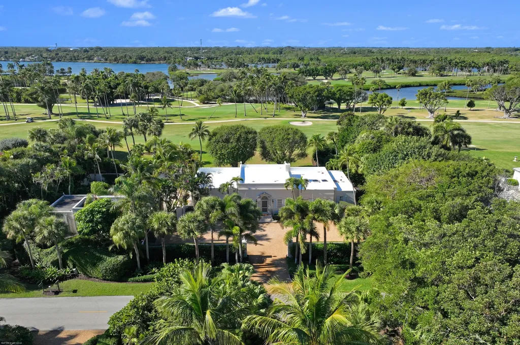 30 Gomez Road Jupiter Island FL 33455