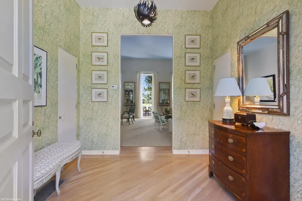 30 Gomez Road Jupiter Island FL 33455