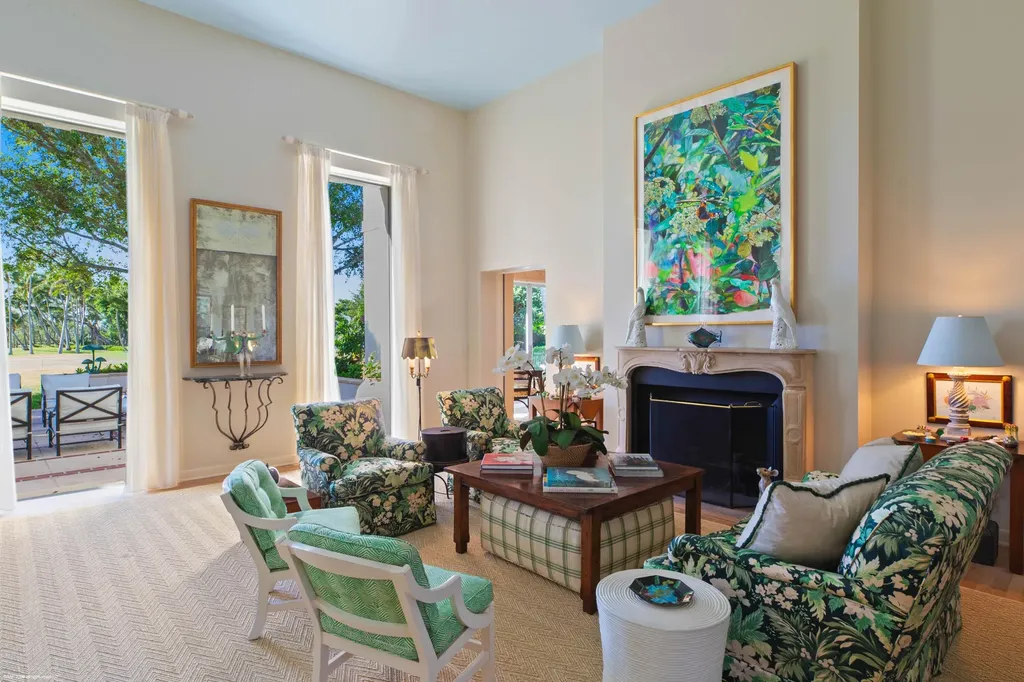30 Gomez Road Jupiter Island FL 33455