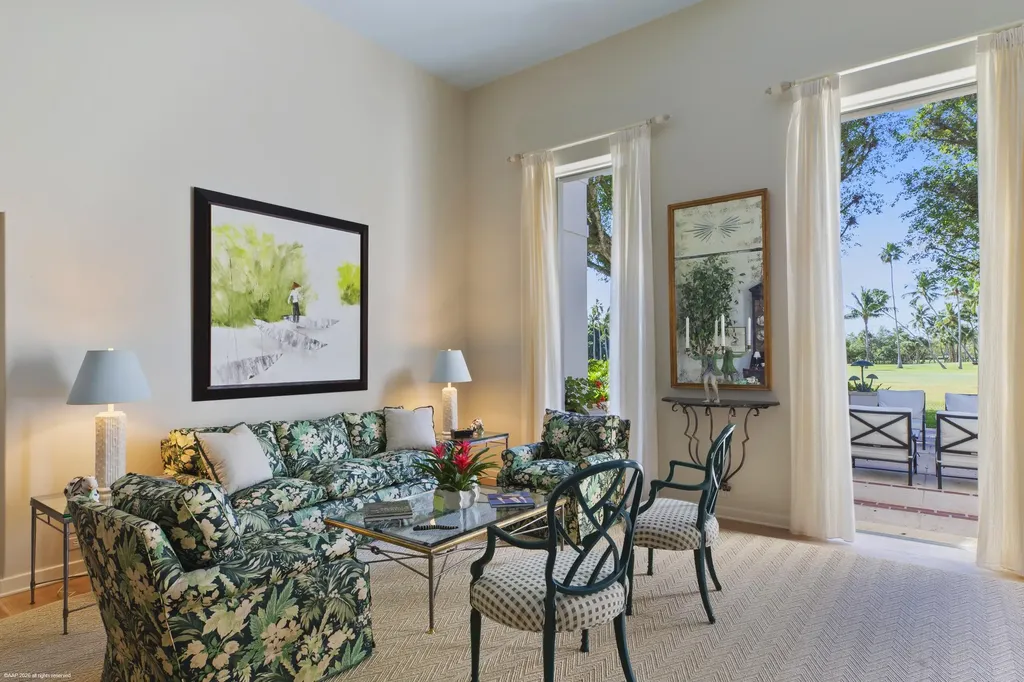 30 Gomez Road Jupiter Island FL 33455