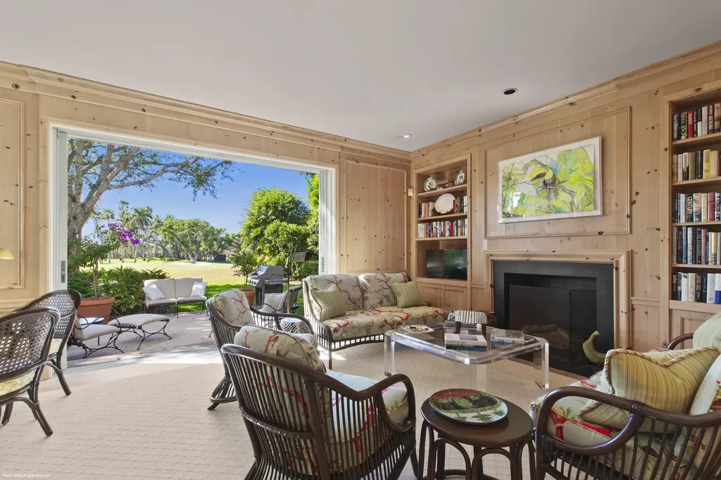 30 Gomez Road Jupiter Island FL 33455