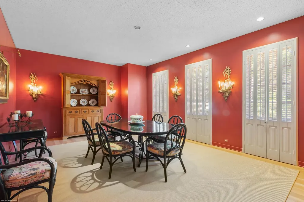 30 Gomez Road Jupiter Island FL 33455