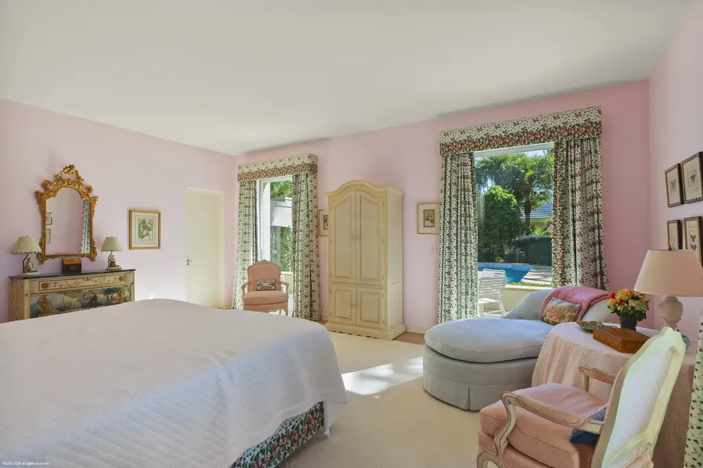 30 Gomez Road Jupiter Island FL 33455