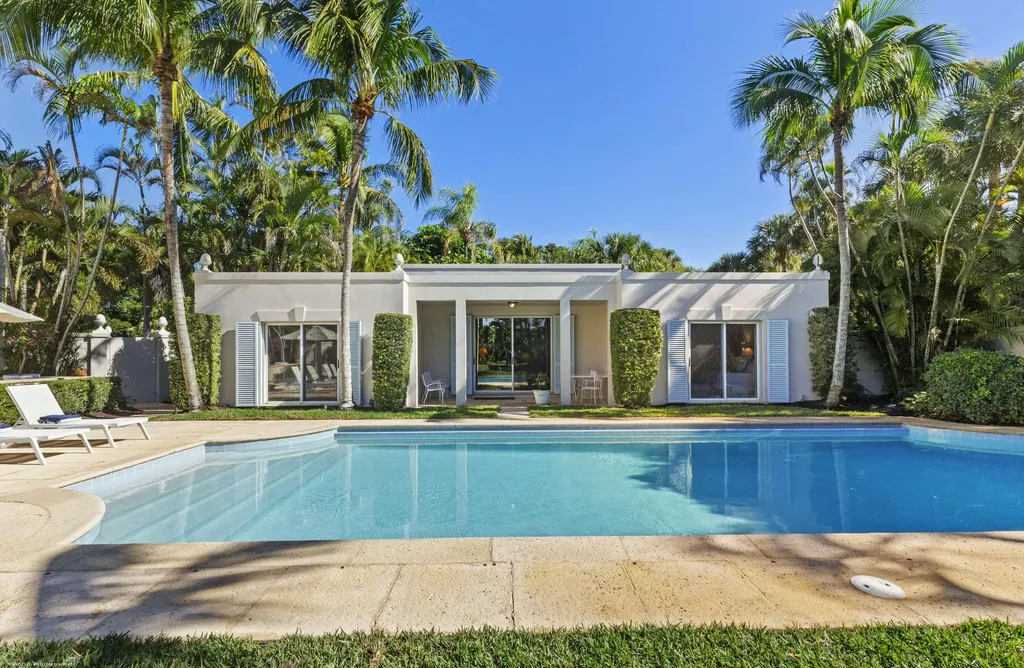 30 Gomez Road Jupiter Island FL 33455