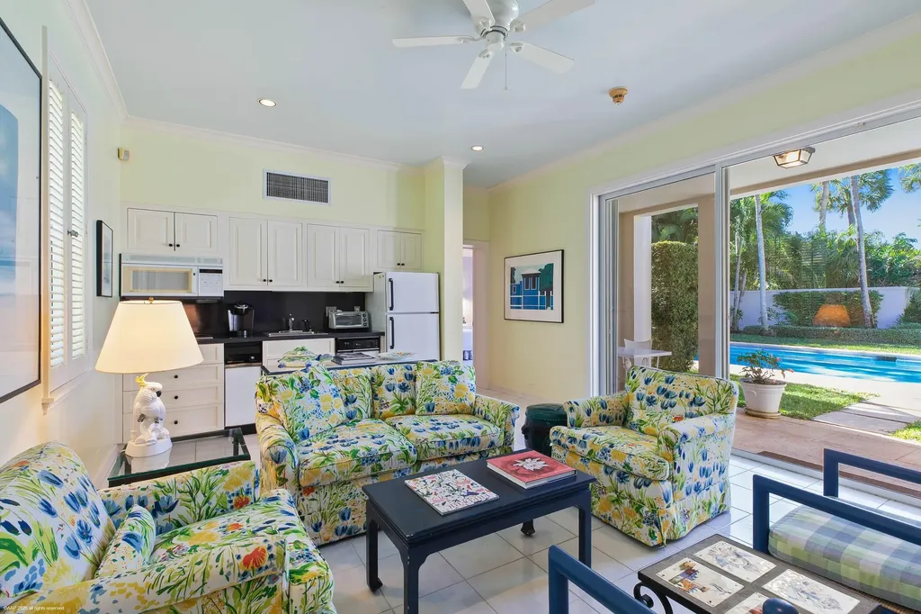 30 Gomez Road Jupiter Island FL 33455