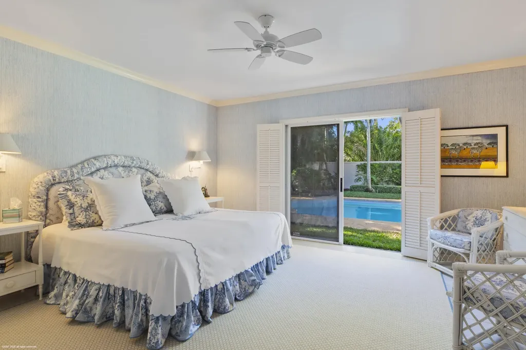 30 Gomez Road Jupiter Island FL 33455