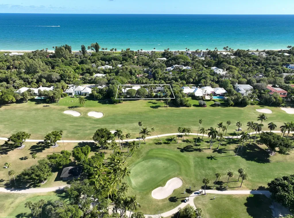 30 Gomez Road Jupiter Island FL 33455