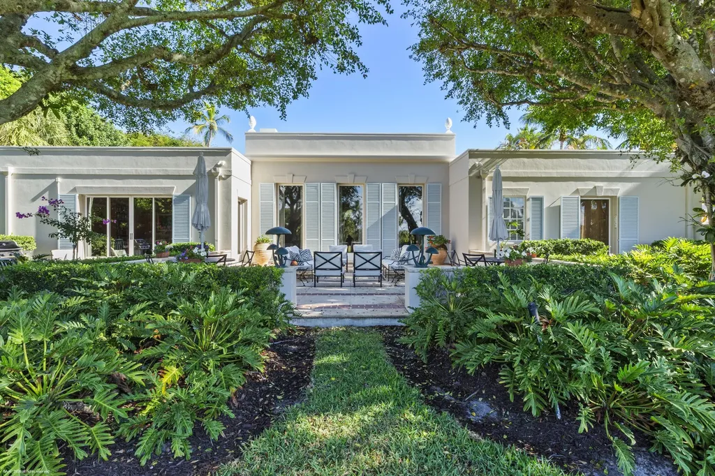 30 Gomez Road Jupiter Island FL 33455