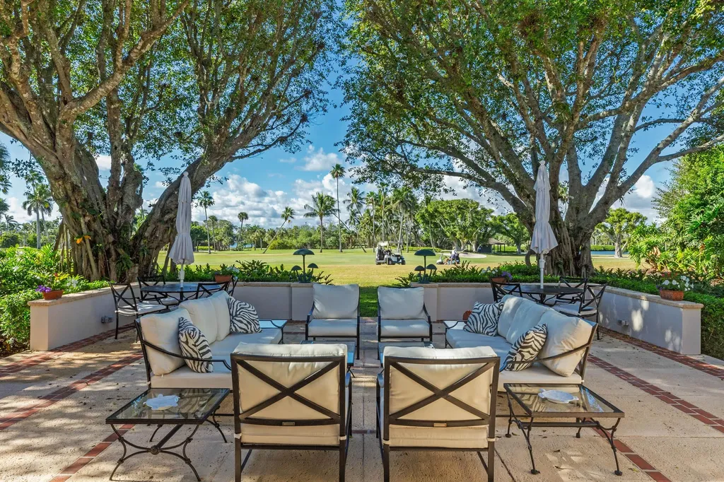 30 Gomez Road Jupiter Island FL 33455