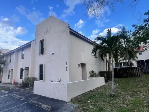 1720 NW 4th Avenue Boca Raton FL 33432
