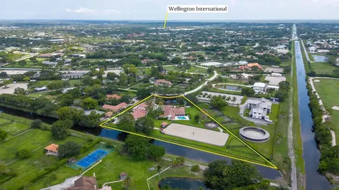14794 Rolling Rock Place Wellington FL 33414