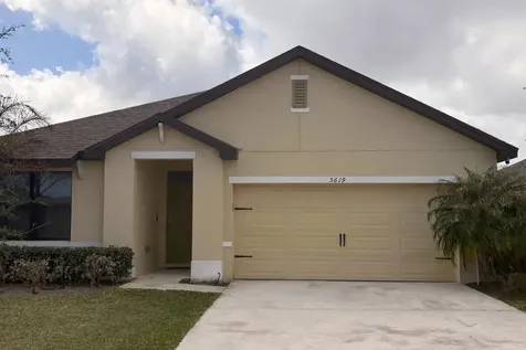 5619 Delight Drive Fort Pierce FL 34947