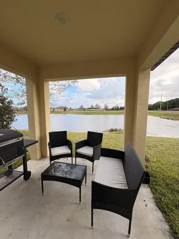 5619 Delight Drive Fort Pierce FL 34947
