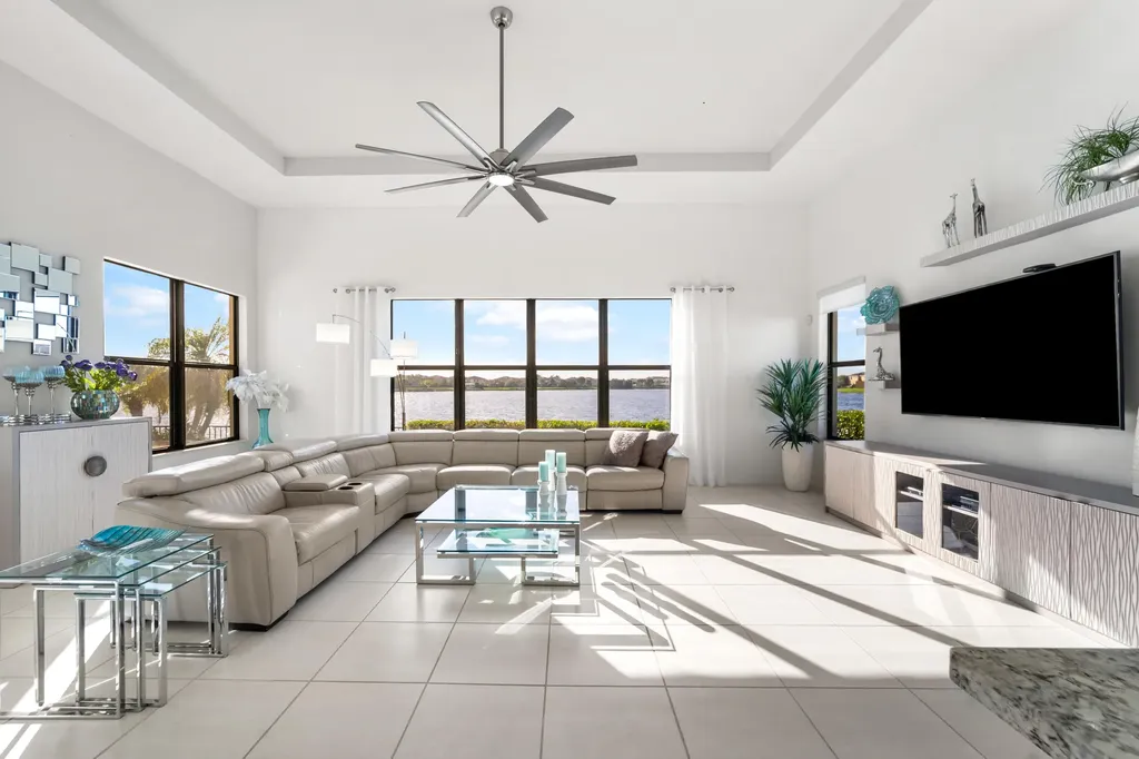 8681 Waterview Terrace Parkland FL 33076