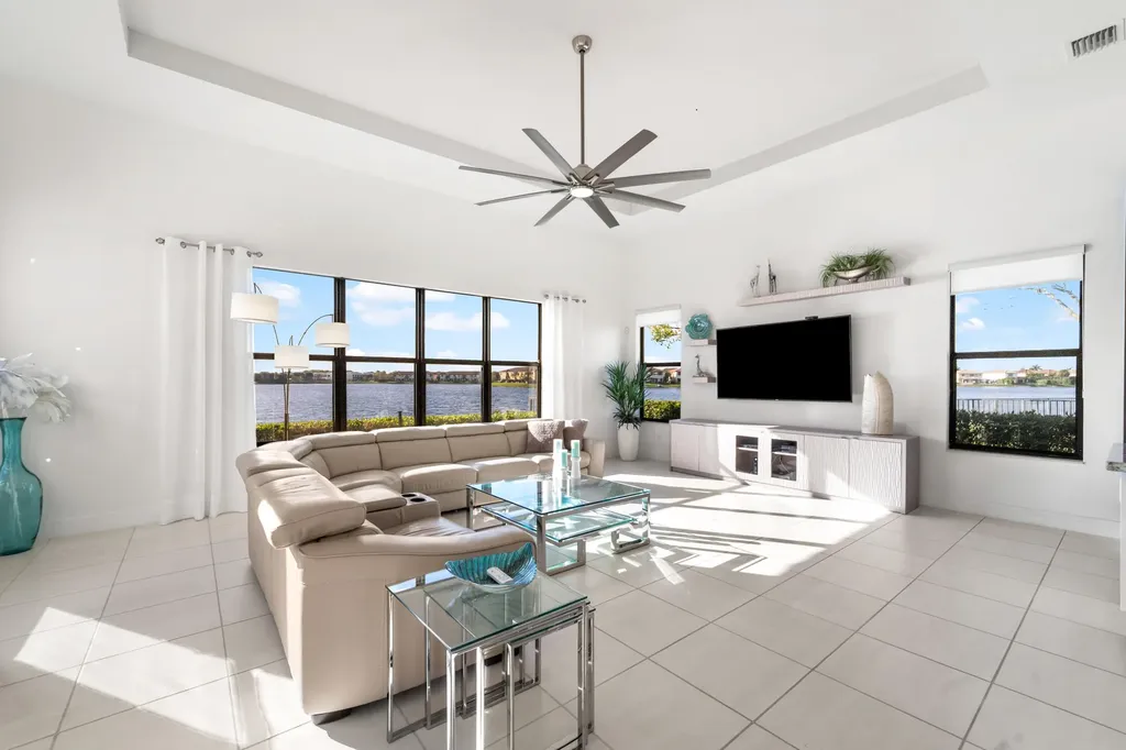 8681 Waterview Terrace Parkland FL 33076