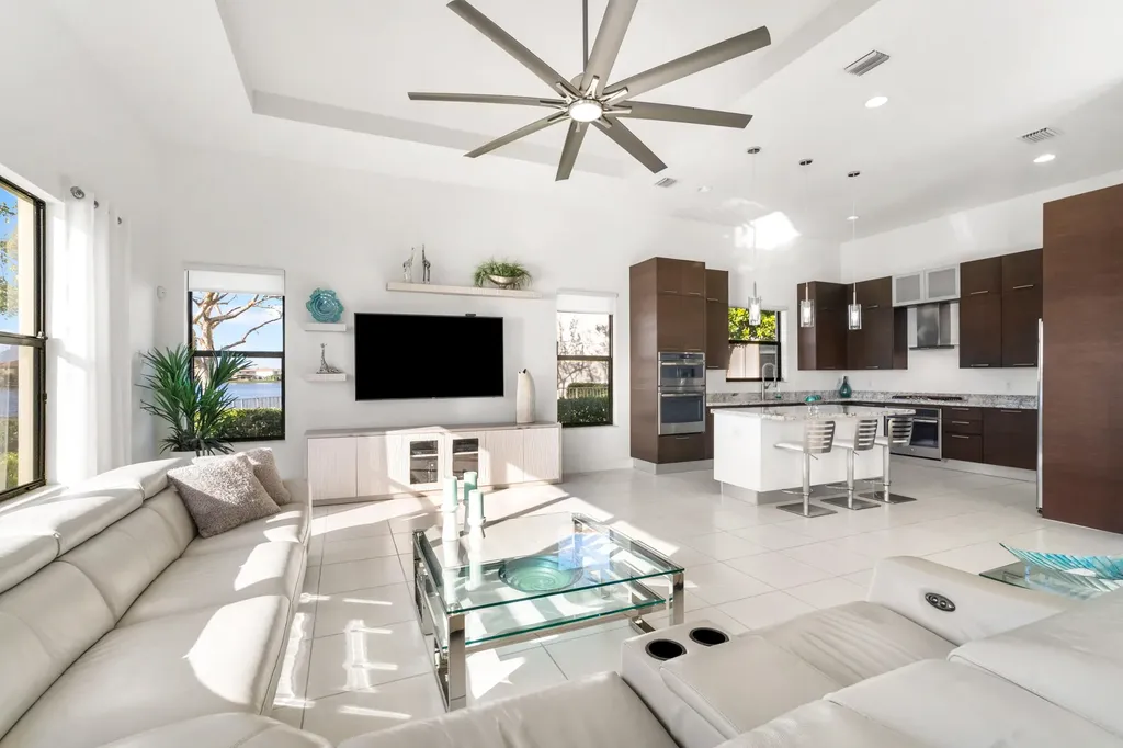 8681 Waterview Terrace Parkland FL 33076