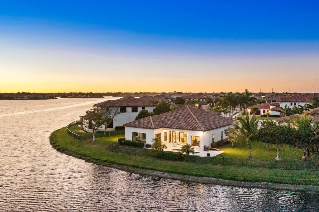 8681 Waterview Terrace Parkland FL 33076