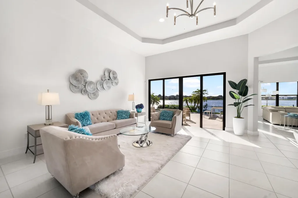 8681 Waterview Terrace Parkland FL 33076
